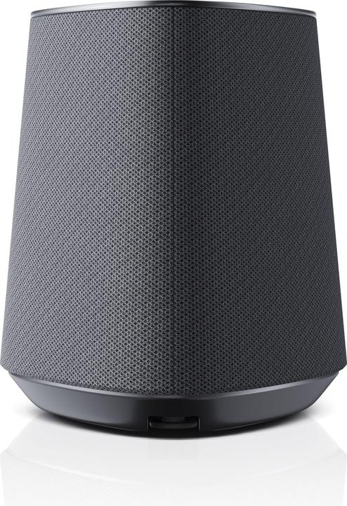 Actual product image Loewe Klang mr1 (Bluetooth, Wi-Fi)