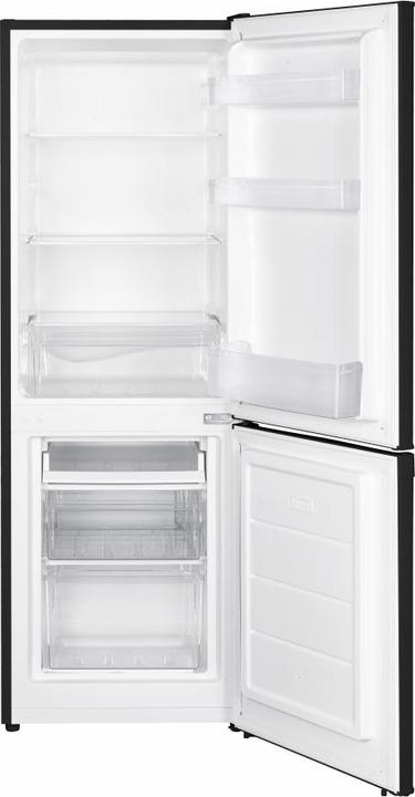 Actual product image MPM Fridge-freezer combination MPM-182-KB-39 (182 l)