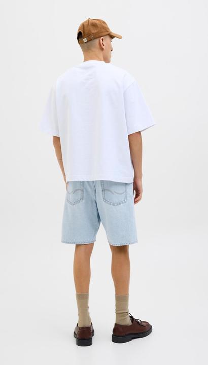 Actual product image Jack & Jones Jjitony Jjoriginal Shorts Sbd 210 Sn (S)