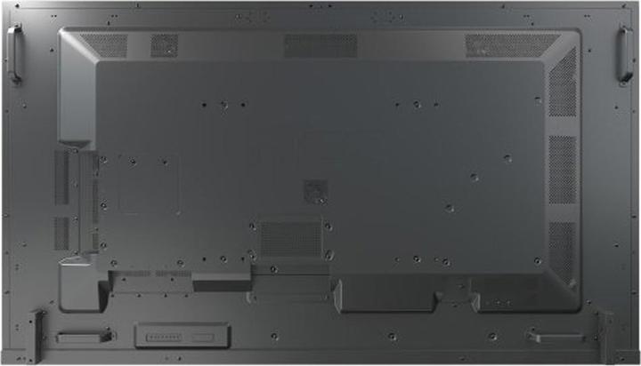 Produktbild NEC MultiSync M321 PG 81,28cm 32Zoll Large Format Display 450cd/m2 D-LED backlight 24/7 proof USB Me (1920 x 1080 Pixel, 32")