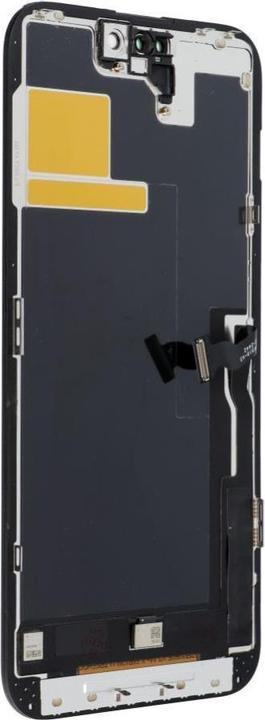 Immagine prodotto OEM LCD display! ZY LCD Screen iPhone 14 Pro Max with digitizer black (ZY-LTPS) IC Transferable (Display, iPhone 14 Pro Max)