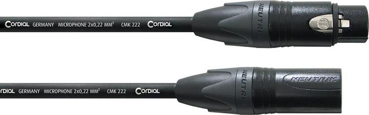 Produktbild Cordial CPM 30 FM (30 m)