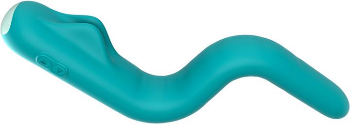 Actual product image MysteryVibe Crescendo