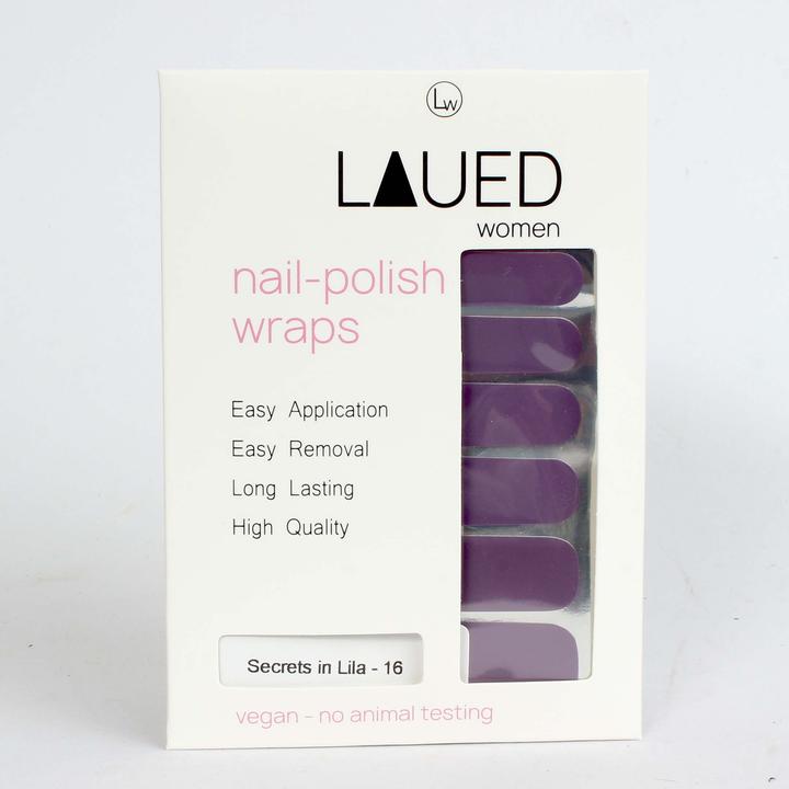 Produktbild Vargu solid purple (solid purple)