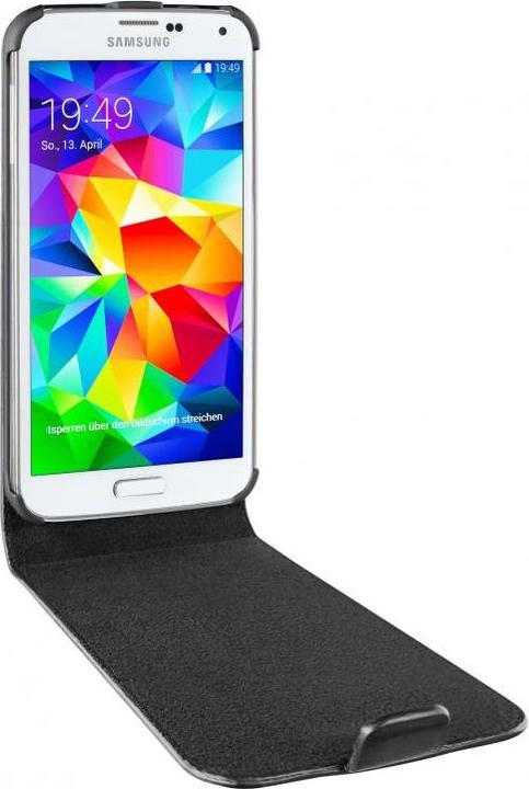 Produktbild Artwizz SeeJacket Leather Flip+ (Samsung Galaxy S5)