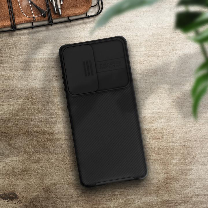 Image du produit Nillkin CamShield (Samsung Galaxy S21 Ultra)