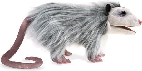 Productafbeelding Folkmanis Opossum