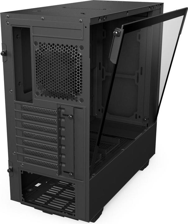 Actual product image NZXT H500 (ATX)