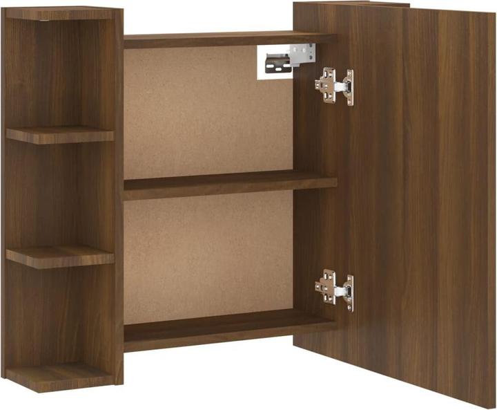 Image du produit VidaXL Rouven (70 x 16.5 x 60 cm)