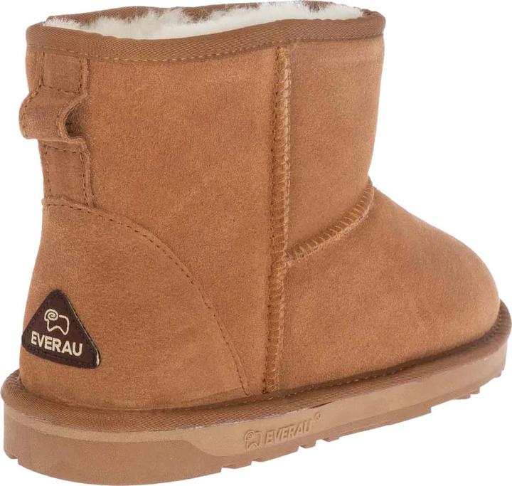 Image du produit Everau - Bottes FINCH - Femme (40.5)