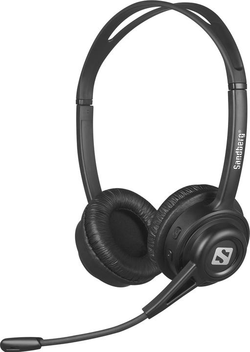 Office headset