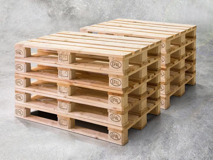 Produktbild Möbel-Eins Europaletten