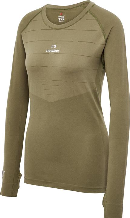 Newline Nwlpace Ls Seamless Woman