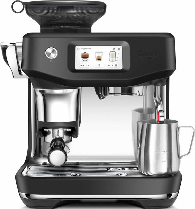 Produktbild Sage the Barista Touch Impress (CH-Stecker)