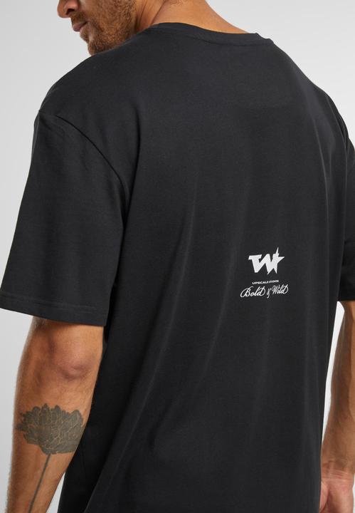 Image du produit Mister Tee MisterTee Your World Tee Oversize - 174573 (M)