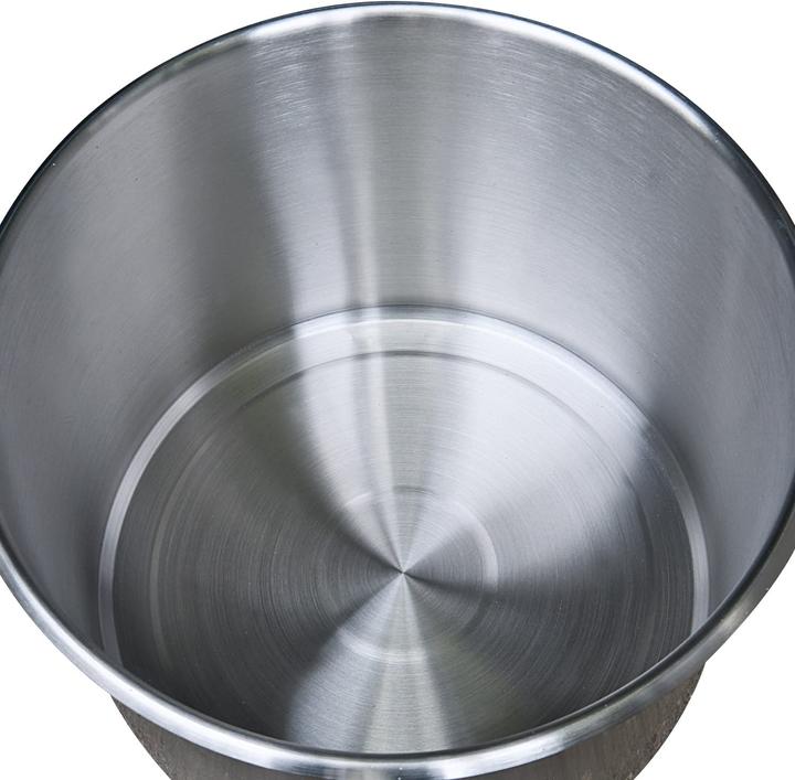 Produktbild Bielmeier BHG 495.2 (27 l)