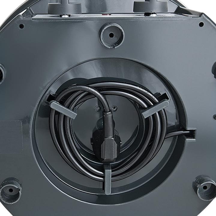 Produktbild Bielmeier BHG 495.2 (27 l)