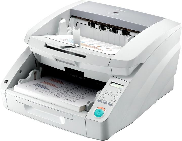 Immagine prodotto Canon DR-G1130 imageFORMULA (USB)