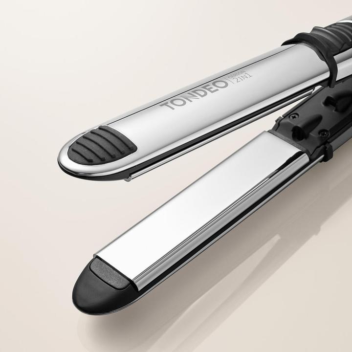 Actual product image Tondeo CERION CERION 2in1 (Straightening iron)
