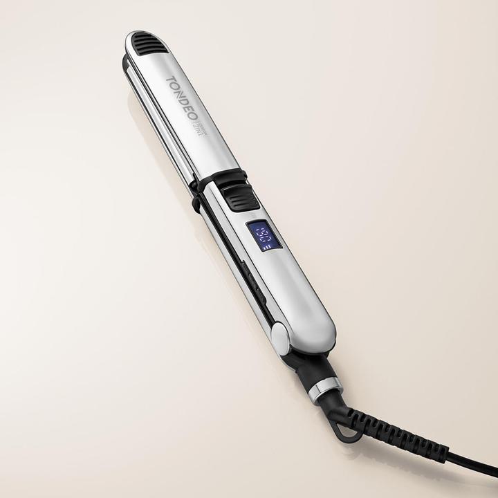 Actual product image Tondeo CERION CERION 2in1 (Straightening iron)