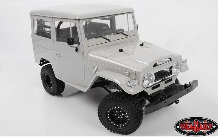 Produktbild Rc4Wd Gelande II Cruiser Kit (Kit)