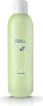 Actual product image Silcare Liquid for degreasing the nail plate The Garden of Color Cleaner Green Apple 1000ml