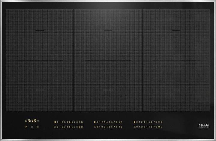Produktbild Miele KM 7575 FR