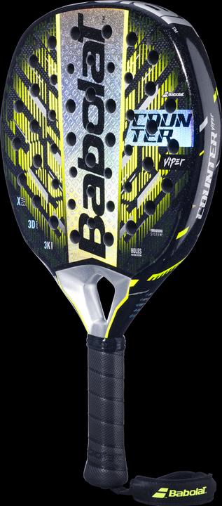 Actual product image Babolat Counter Viper