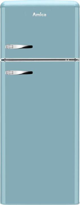 Produktbild Amica DTR374190T (206 l)