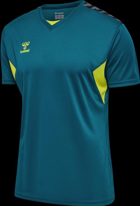 Immagine prodotto hummel Hmlauthentic Pl Maglia S/S (S)