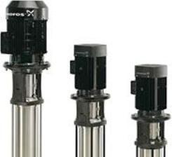 Immagine prodotto Grundfos Cr 3-3 3x - 400vPompa centrifuga