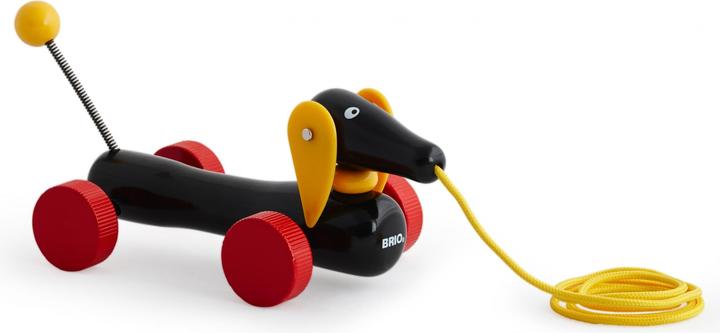 Brio Dachshund