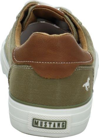 Image du produit Mustang Baskets (42)