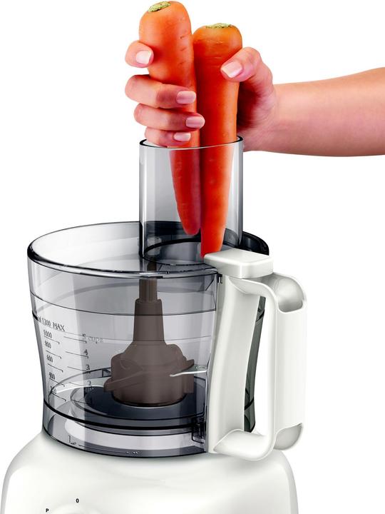 Image du produit Philips Hr 7627/02 (650 W)