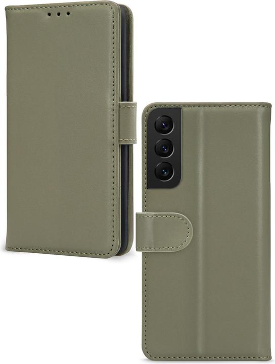 Produktbild Mobilize Premium Gelly Wallet (Samsung Galaxy S22 5G)