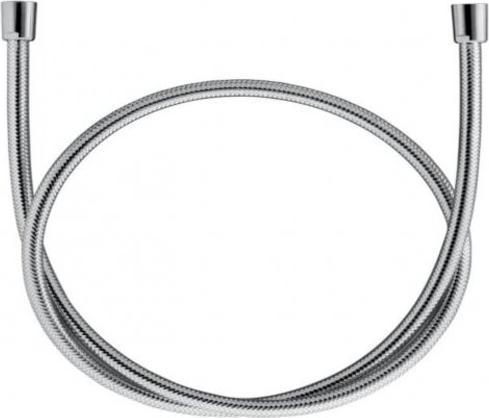 Hansa HANSAMEDIPRO Brauseschlauch, 1250 mm, chrom (125 cm)