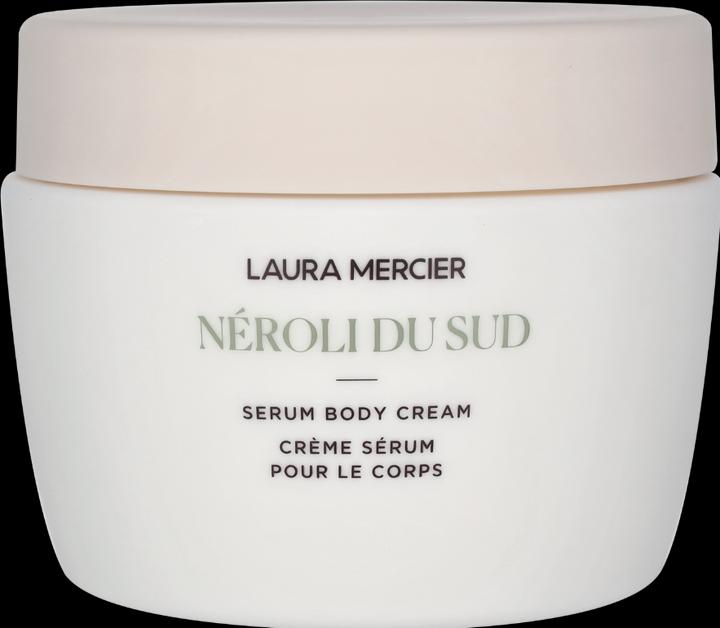 Immagine prodotto Laura Mercier Crema corpo al siero (Crema corpo, 200 ml)
