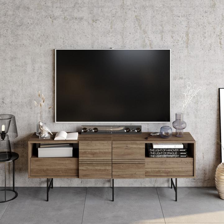 Immagine prodotto Hanah Home Jiraiya (180 x 37 x 65 cm)