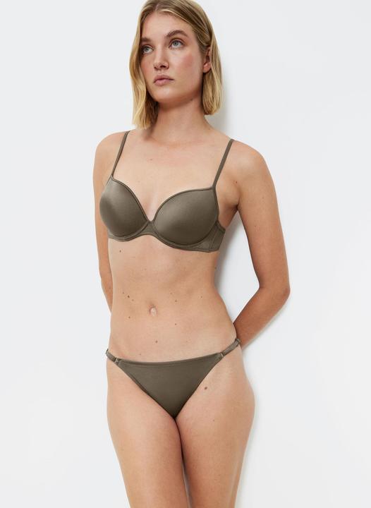 Image du produit Triumph Bügel-Bikini-Top Midnight Swim