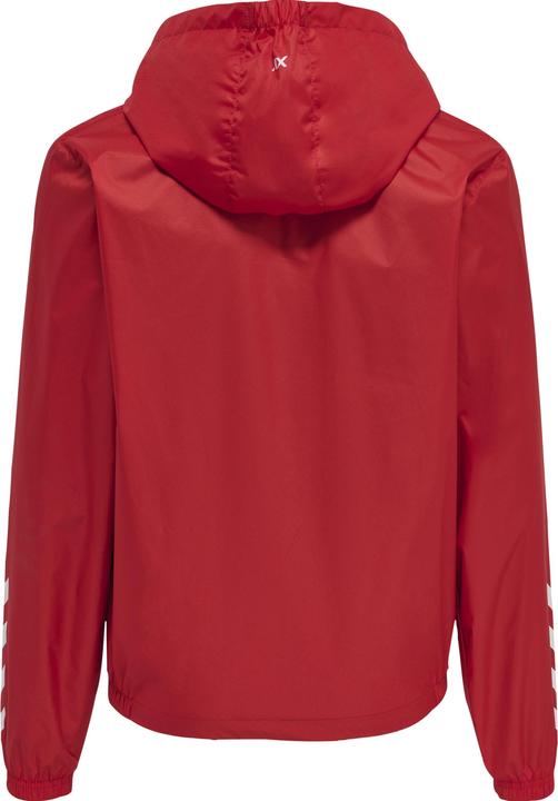 Actual product image hummel Core Xk Spray Jacket Kids (176)