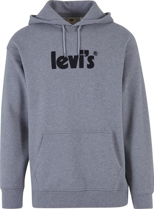 Levis Relaxed Graphic Hoodie - 86897 (XXL)