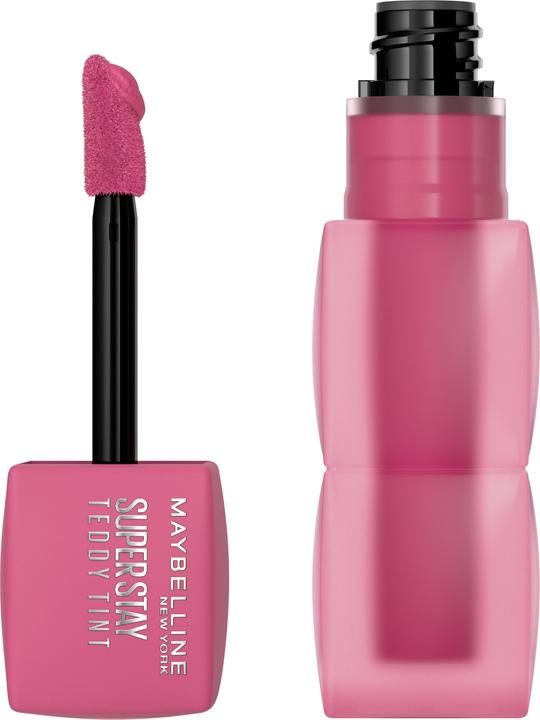 Image du produit Maybelline New York L Teddy Tint 45 Pinky Promise (45 Pinky Promise)