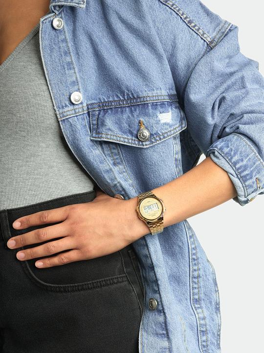 Image du produit Casio Vintage Round (Chronographe, 37 mm)