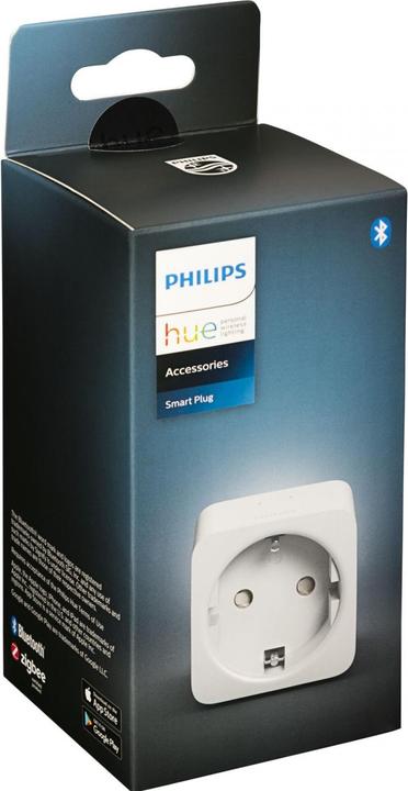 Image du produit Philips Hue Smart Plug DE Stecker