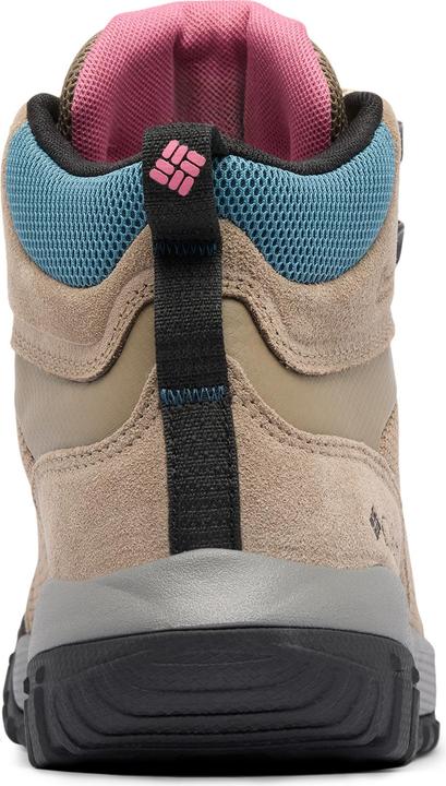 Actual product image Columbia Women'S Burnsider™ Waterproof Boot (39)