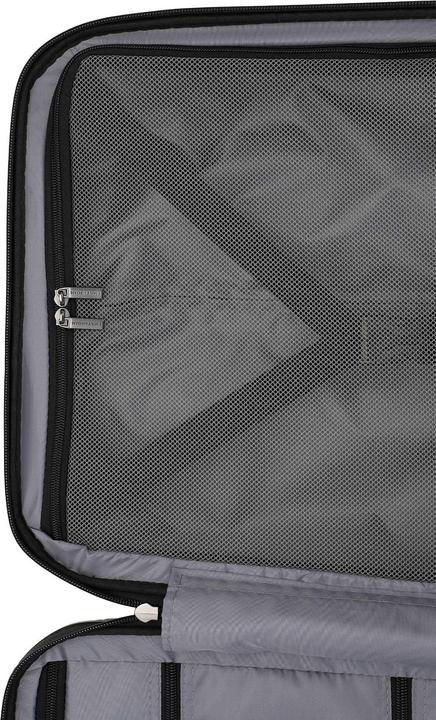 Produktbild Emily und Noah Trolley E&N Travelbestie Werner (34 l, Handgepäck (bis 50l))