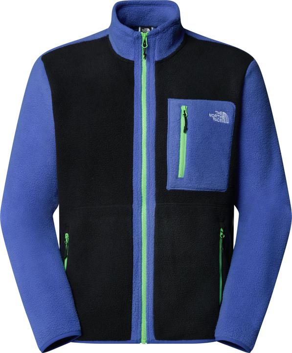 Immagine prodotto North Face M Yumiori Full Zip (M)