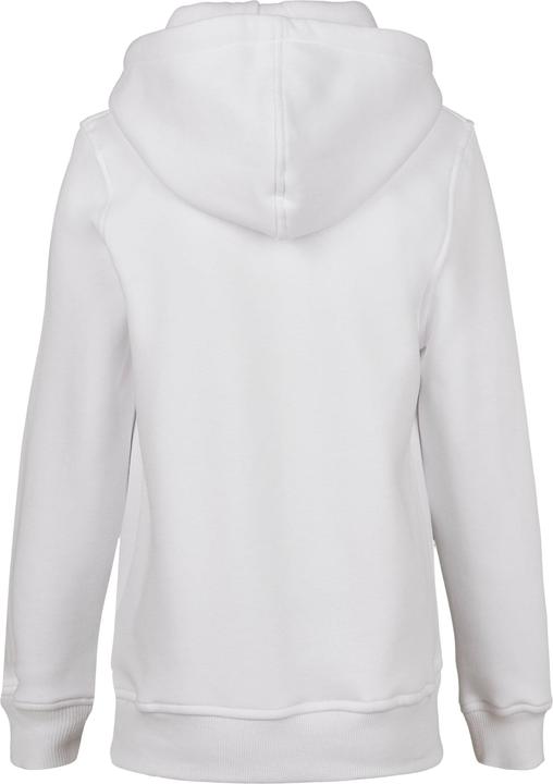 Immagine prodotto Urban Classics Felpa con cappuccio NASA Insignia per bambini (122, 128)