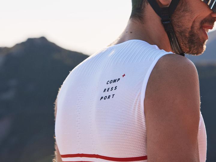 Image du produit Compressport Débardeur Tri Postural M (M)
