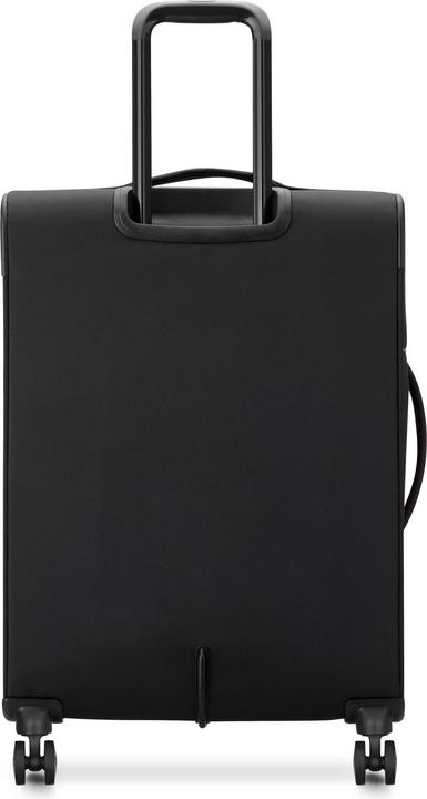 Immagine prodotto Delsey Paris x United Colors of Benetton Color Block Trolley da cabina a 4 ruote S 55 cm con piega elastica (77 l, Bagaglio a mano (fino a 50 litri))